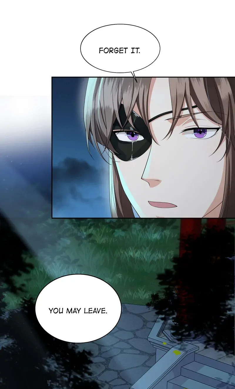 Pink Blossoms Mirror Your Beauty Chapter 22 page 13