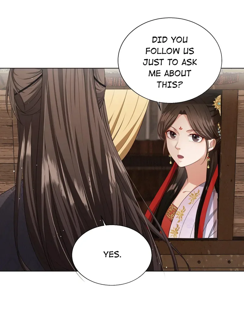Pink Blossoms Mirror Your Beauty Chapter 20 page 29