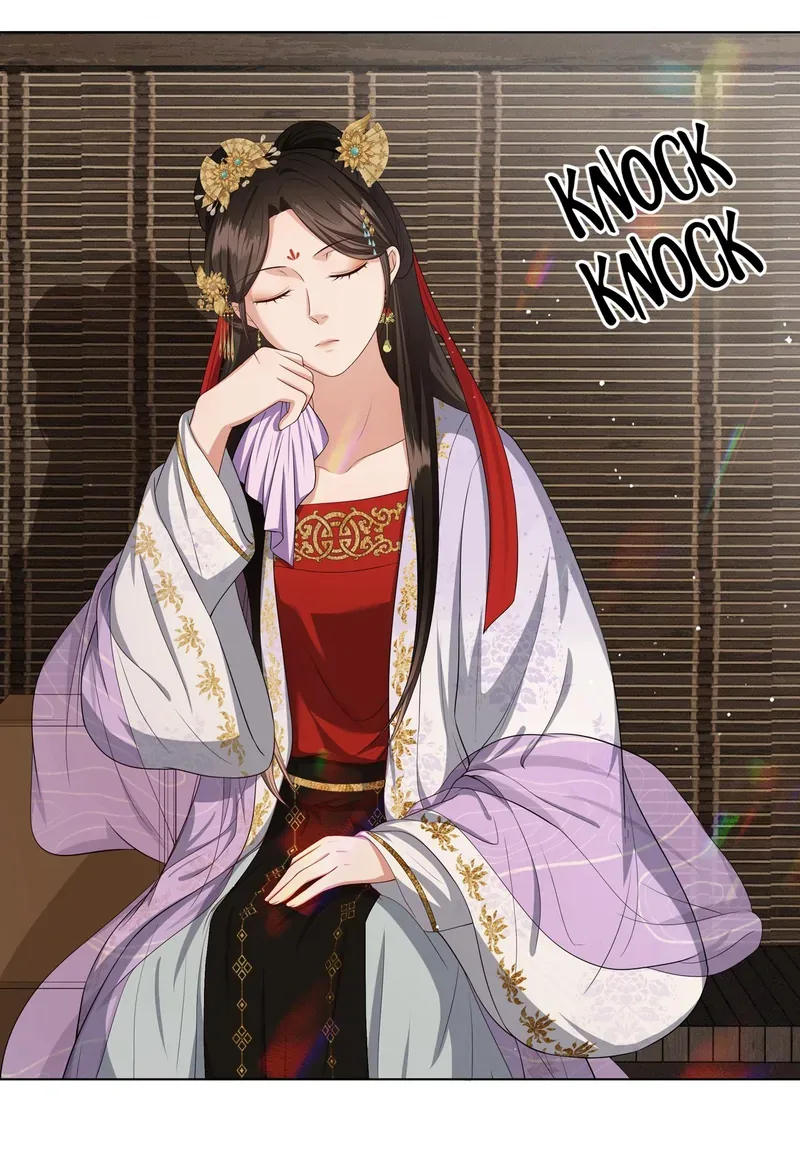 Pink Blossoms Mirror Your Beauty Chapter 20 page 25