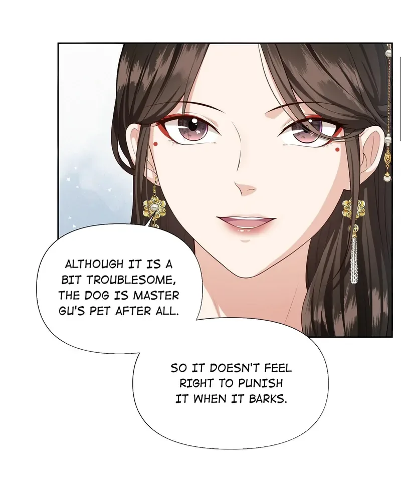 Pink Blossoms Mirror Your Beauty Chapter 24 page 19