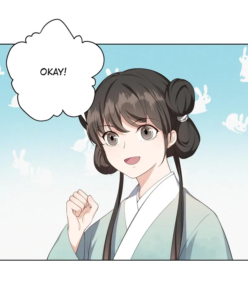 Pink Blossoms Mirror Your Beauty Chapter 21 page 10