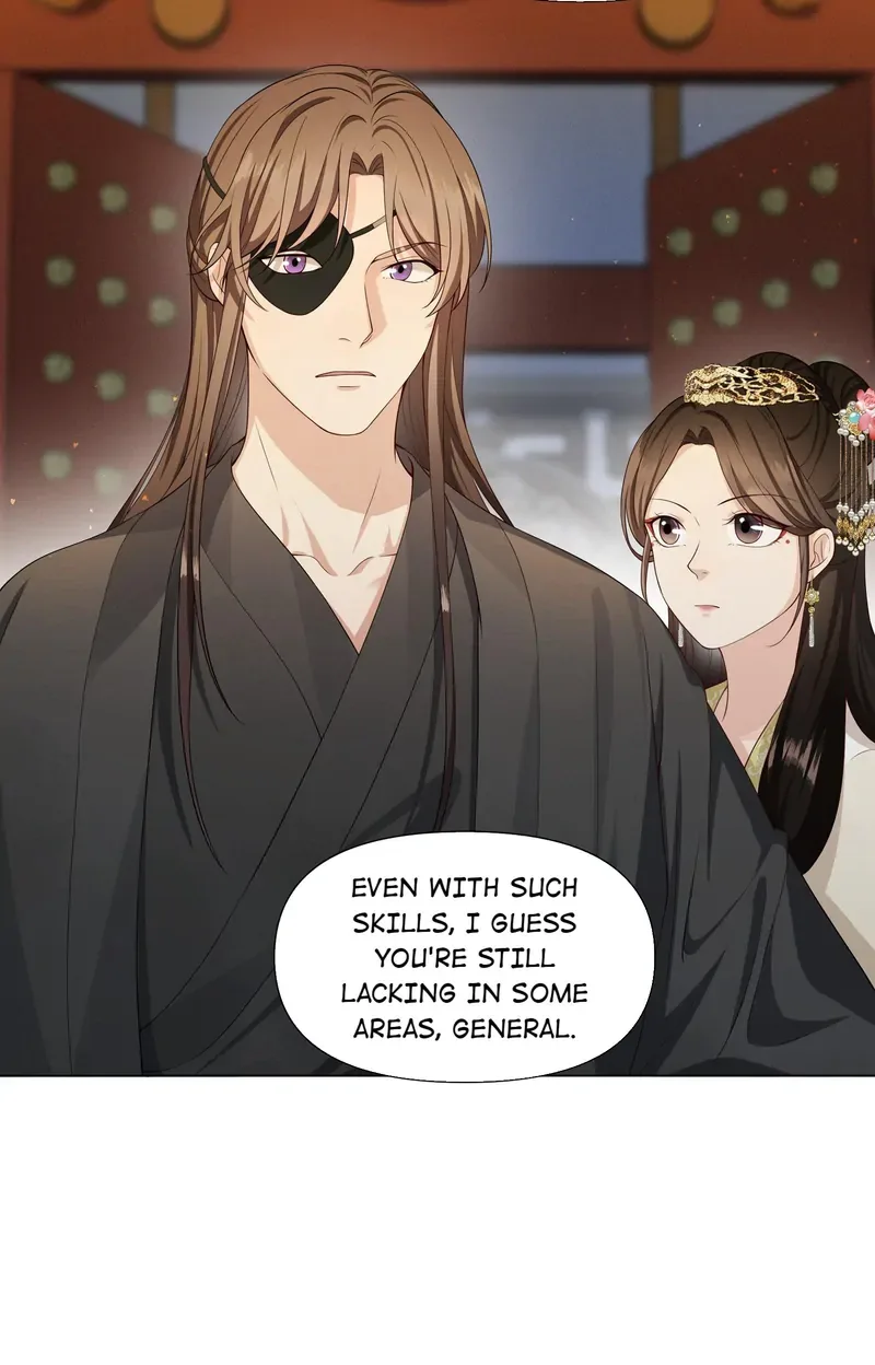 Pink Blossoms Mirror Your Beauty Chapter 24 page 29