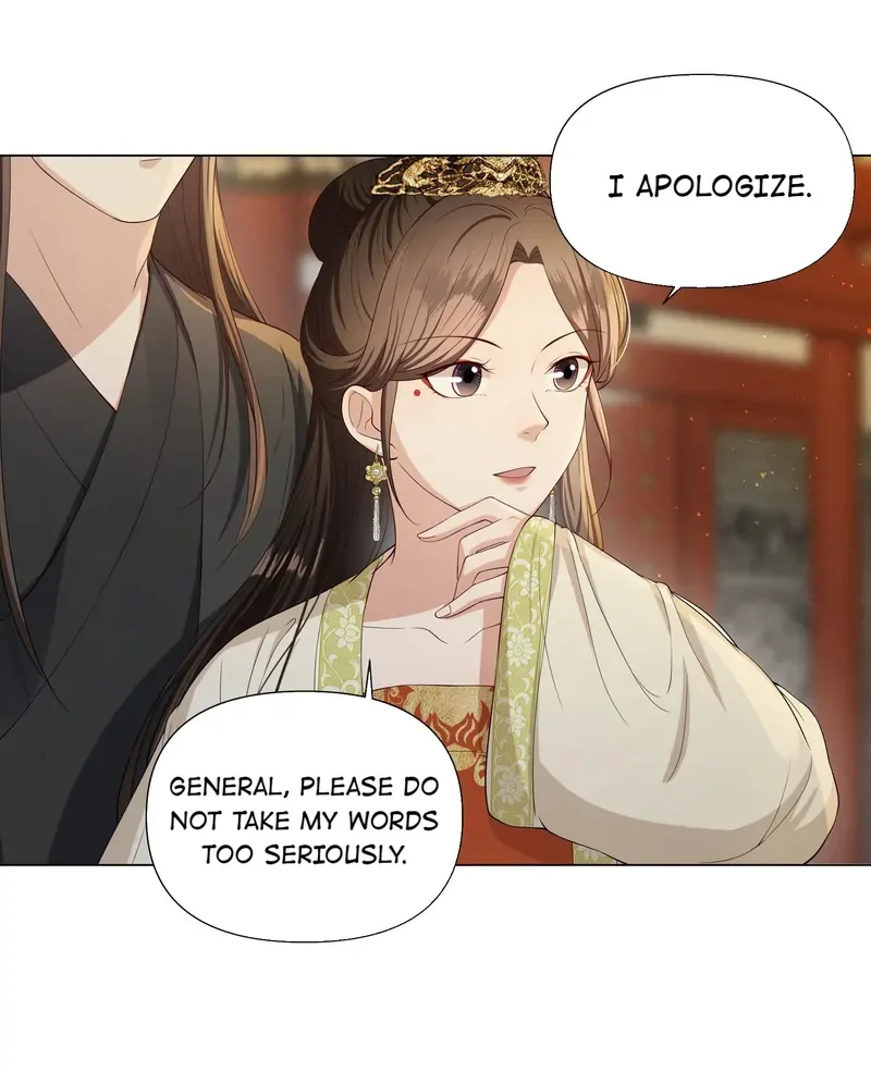 Pink Blossoms Mirror Your Beauty Chapter 24 page 26