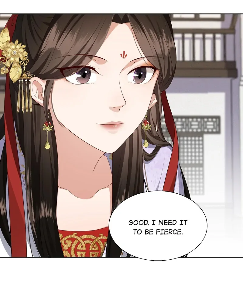 Pink Blossoms Mirror Your Beauty Chapter 21 page 7