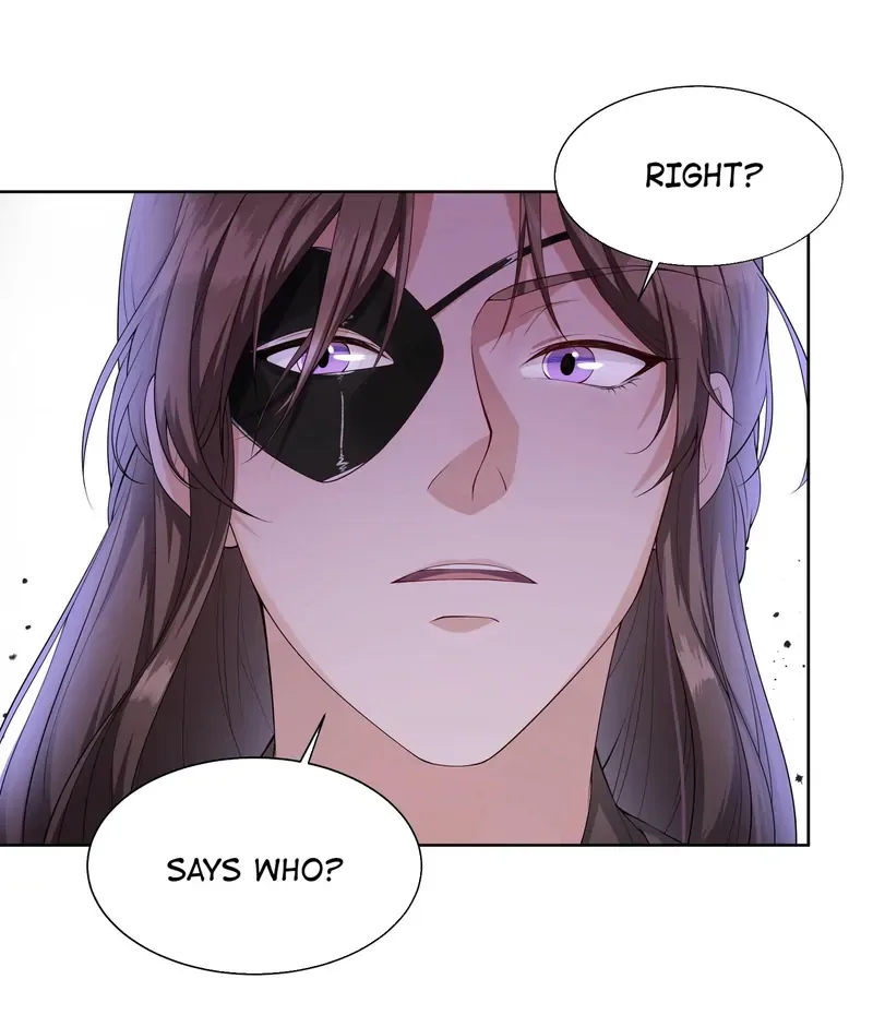 Pink Blossoms Mirror Your Beauty Chapter 24 page 9