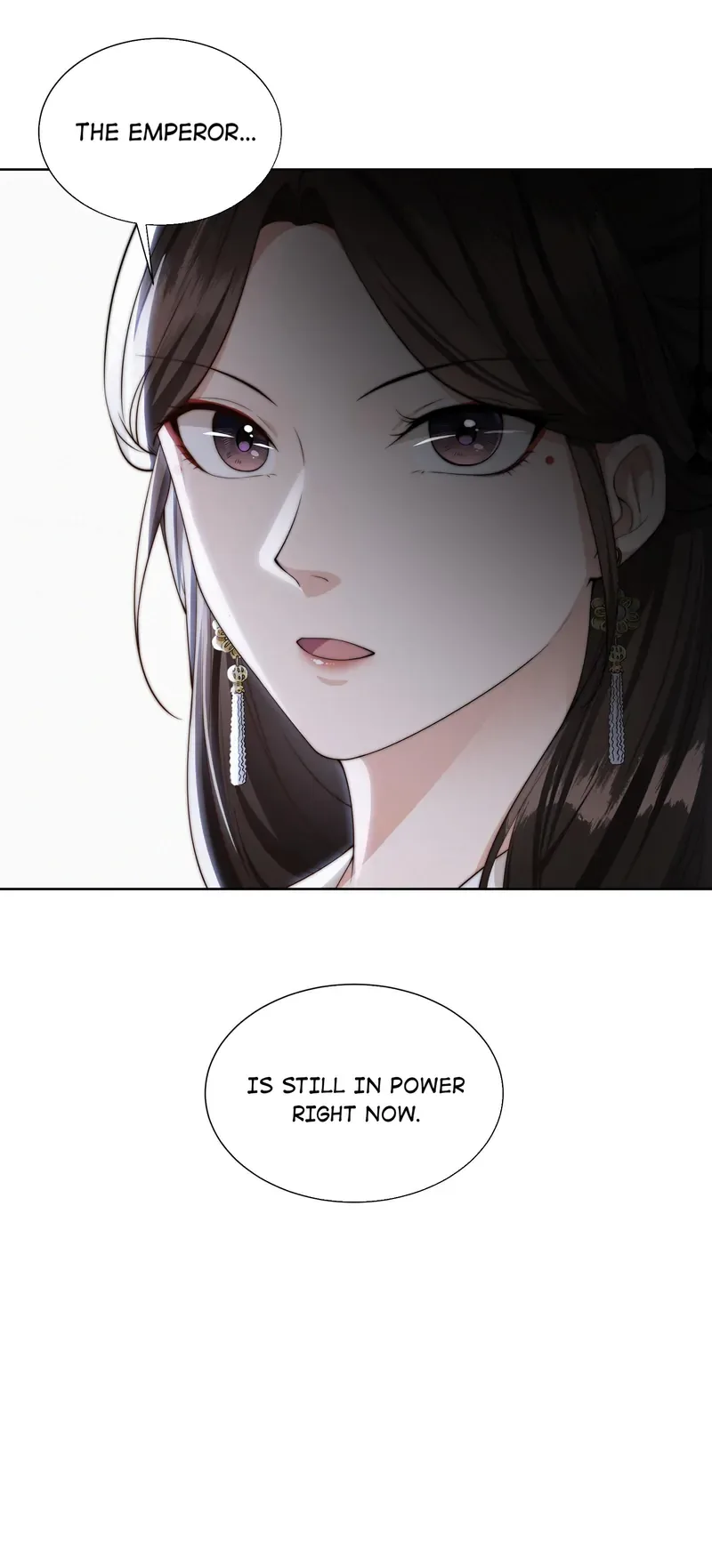 Pink Blossoms Mirror Your Beauty Chapter 24 page 24