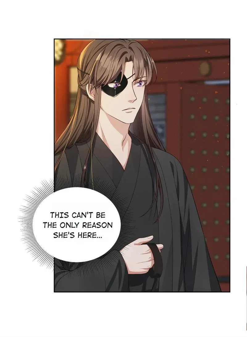 Pink Blossoms Mirror Your Beauty Chapter 24 page 17
