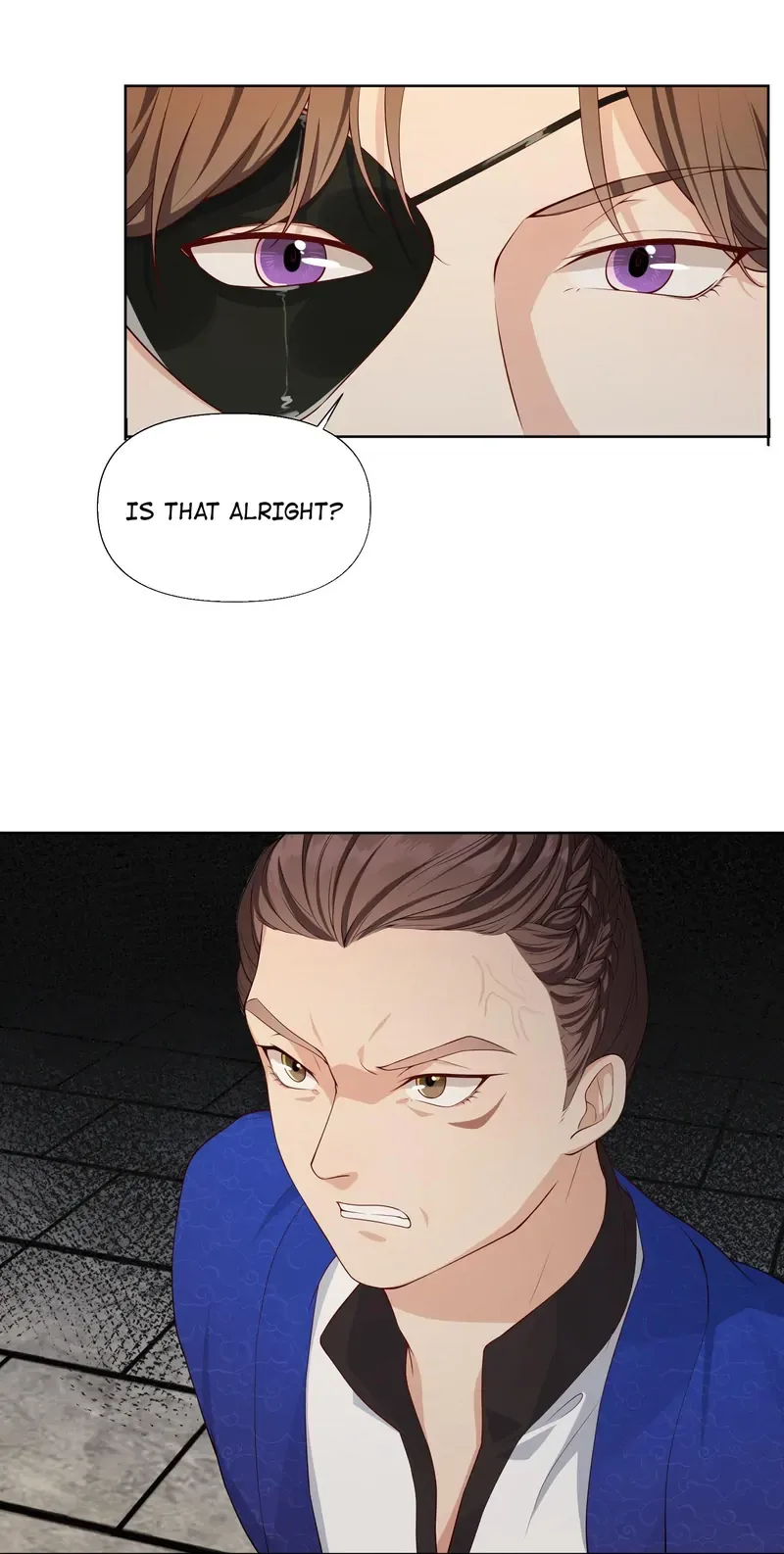 Pink Blossoms Mirror Your Beauty Chapter 24 page 31