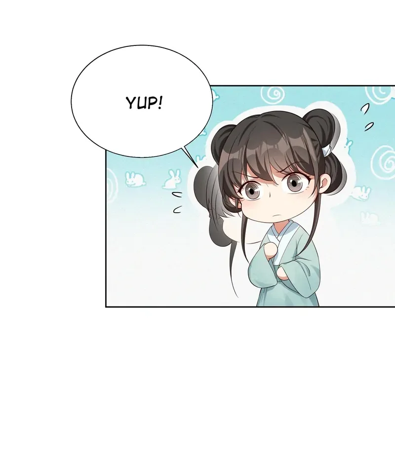 Pink Blossoms Mirror Your Beauty Chapter 21 page 6