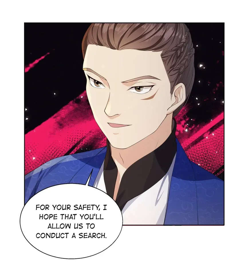 Pink Blossoms Mirror Your Beauty Chapter 24 page 6