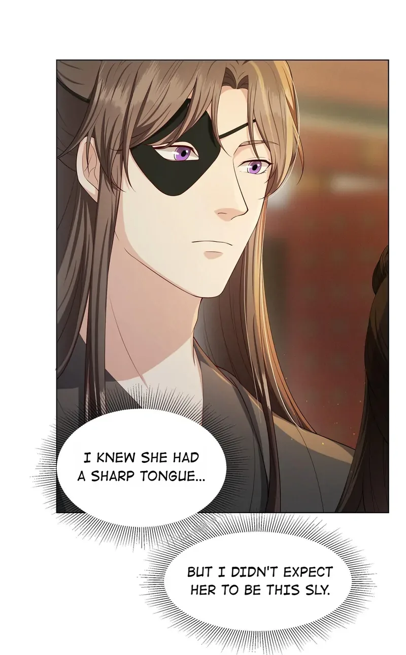 Pink Blossoms Mirror Your Beauty Chapter 24 page 27