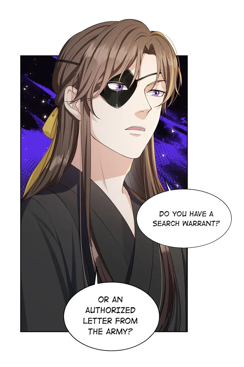 Pink Blossoms Mirror Your Beauty Chapter 24 page 7