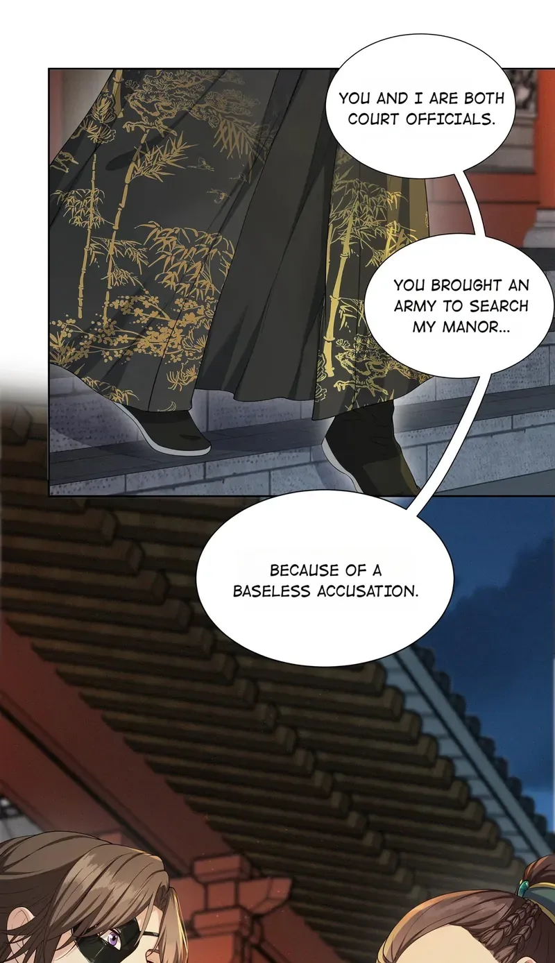 Pink Blossoms Mirror Your Beauty Chapter 24 page 10