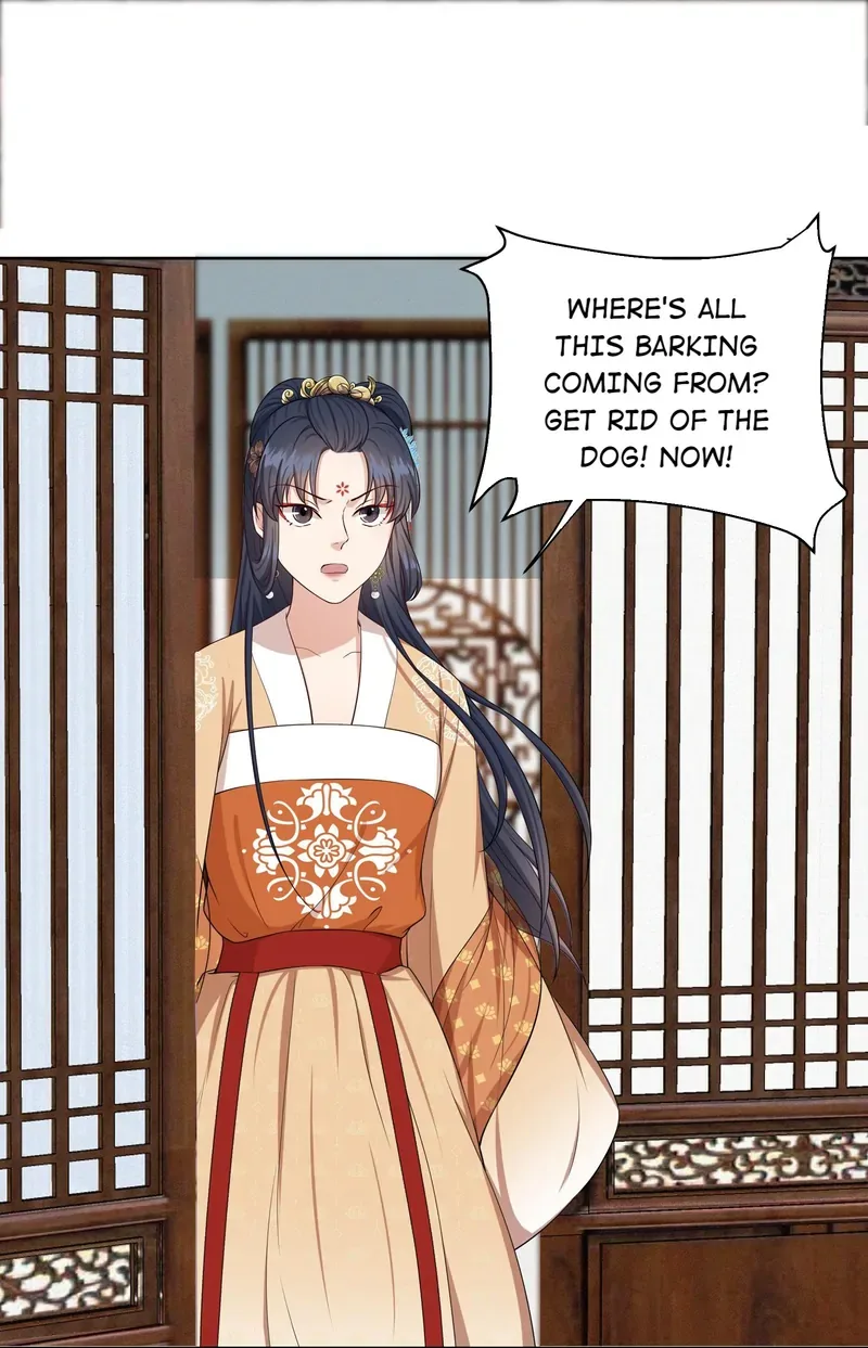 Pink Blossoms Mirror Your Beauty Chapter 21 page 23