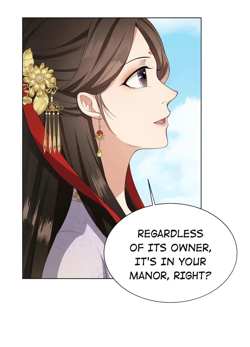 Pink Blossoms Mirror Your Beauty Chapter 20 page 34
