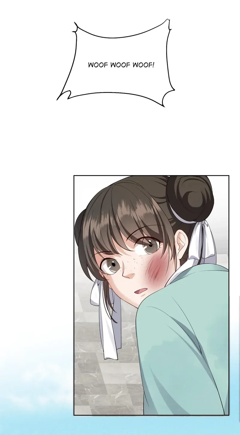 Pink Blossoms Mirror Your Beauty Chapter 21 page 15
