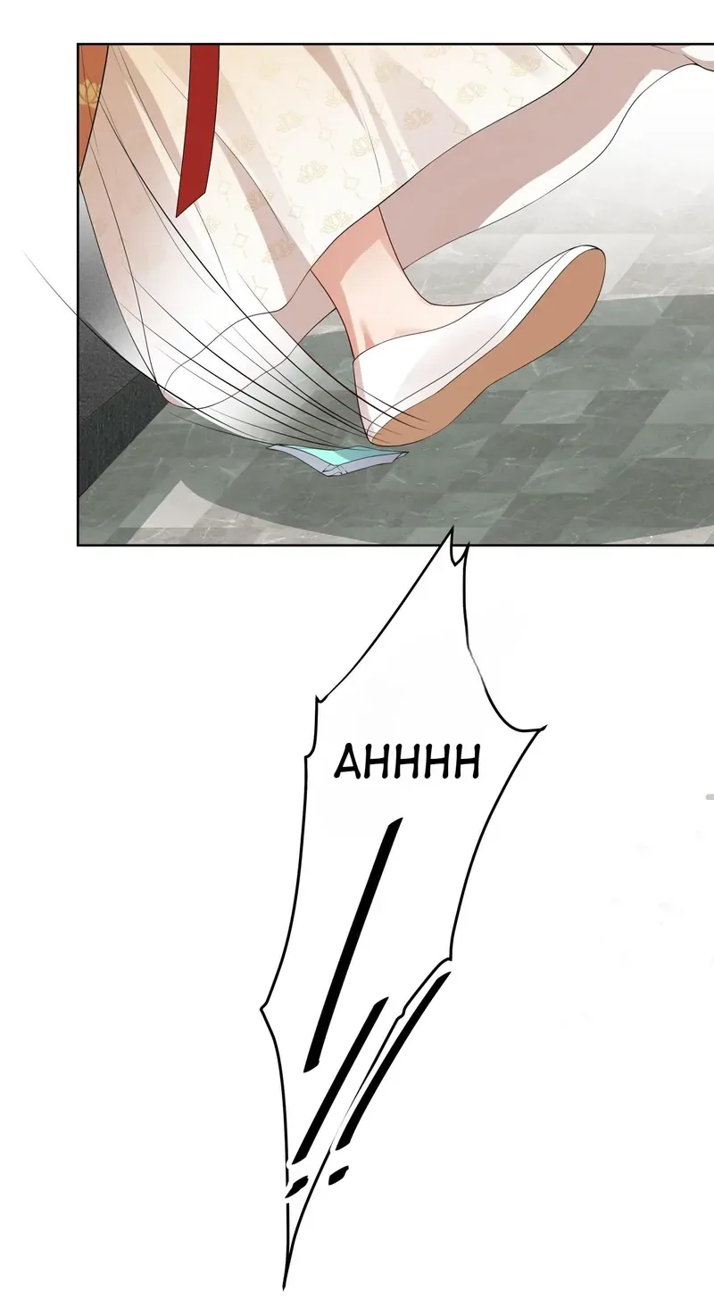 Pink Blossoms Mirror Your Beauty Chapter 21 page 30