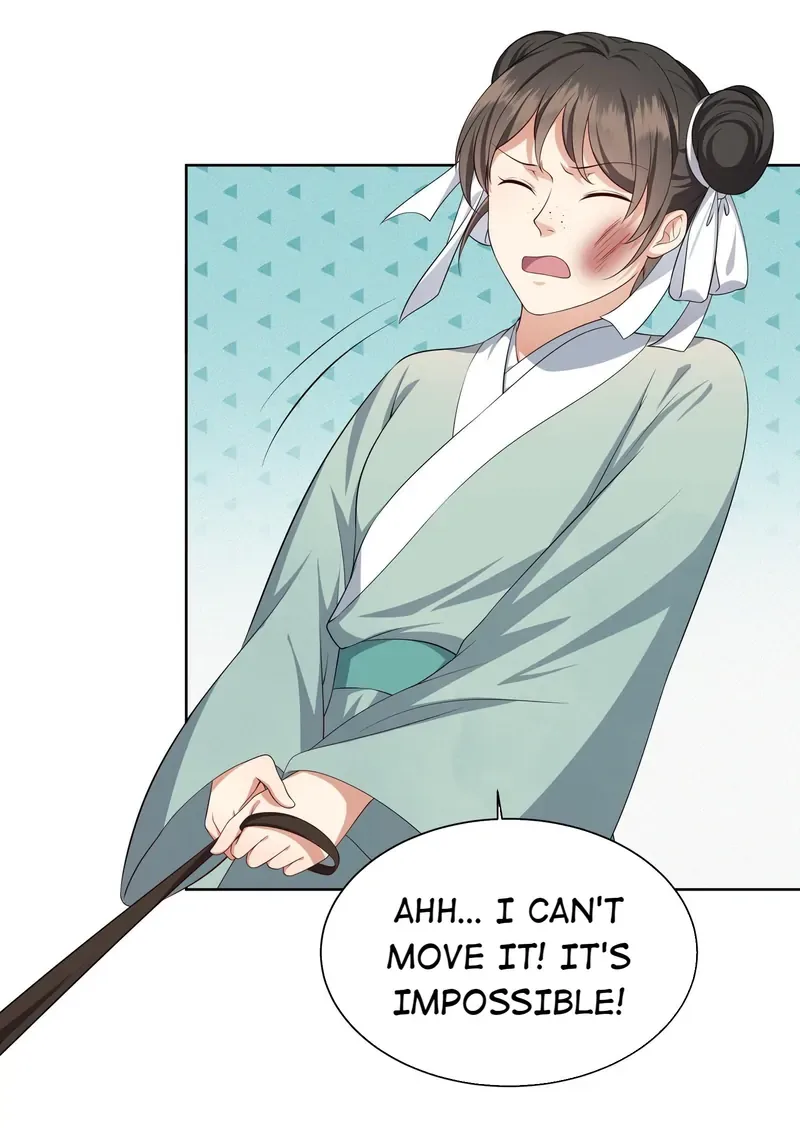 Pink Blossoms Mirror Your Beauty Chapter 21 page 35