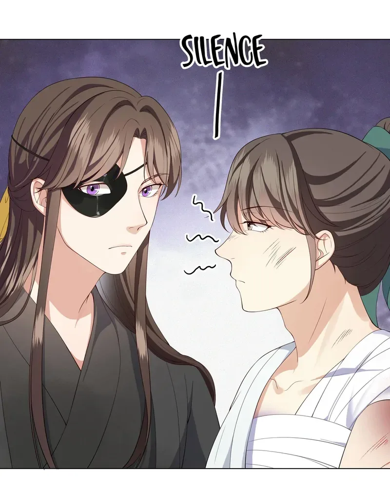Pink Blossoms Mirror Your Beauty Chapter 25 page 6