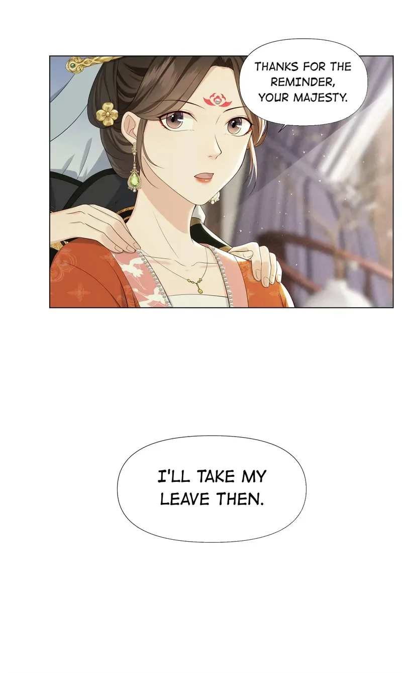 Pink Blossoms Mirror Your Beauty Chapter 26 page 20