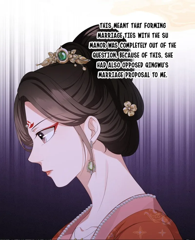 Pink Blossoms Mirror Your Beauty Chapter 26 page 11