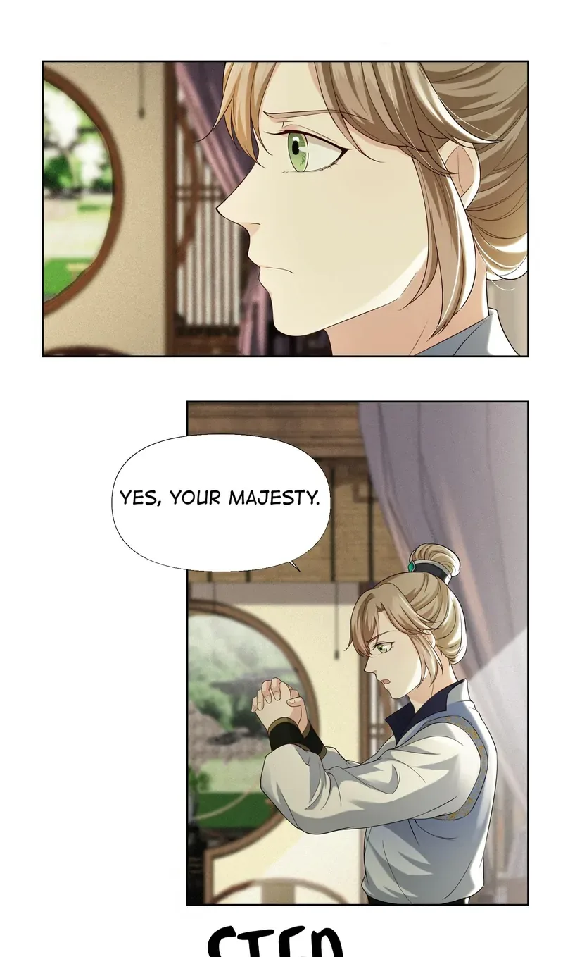 Pink Blossoms Mirror Your Beauty Chapter 26 page 26