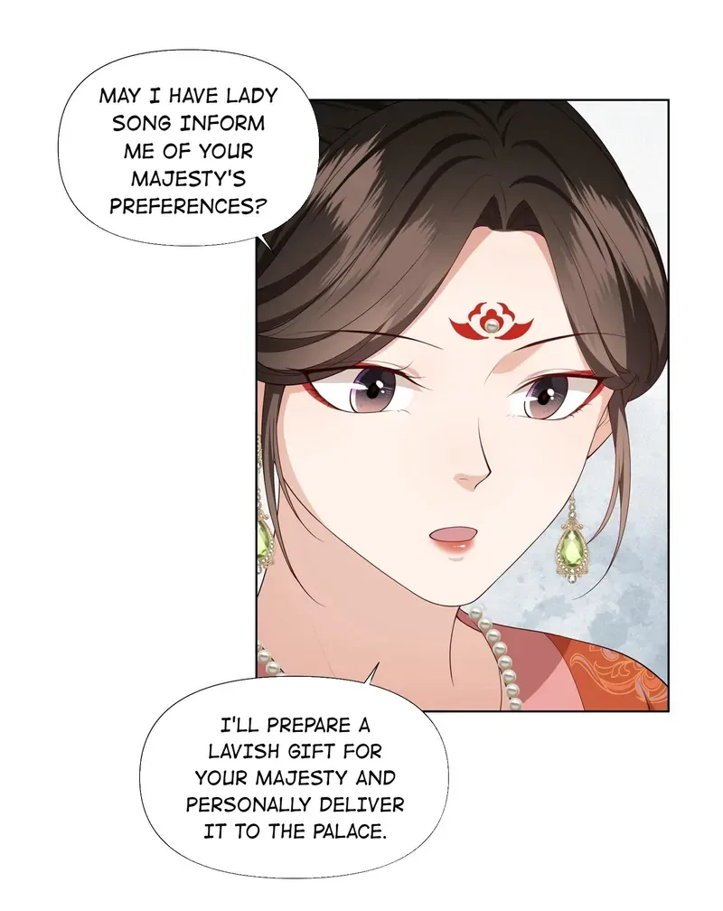 Pink Blossoms Mirror Your Beauty Chapter 26 page 13