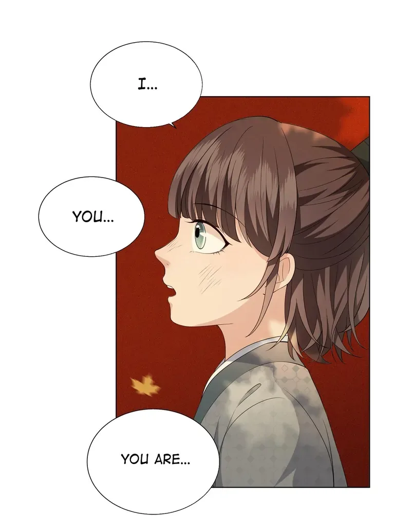 Pink Blossoms Mirror Your Beauty Chapter 25 page 33