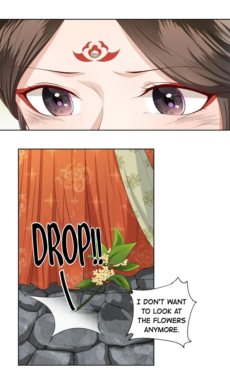 Pink Blossoms Mirror Your Beauty Chapter 27 page 23