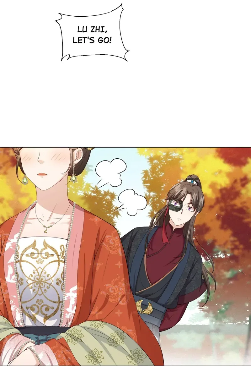 Pink Blossoms Mirror Your Beauty Chapter 27 page 24