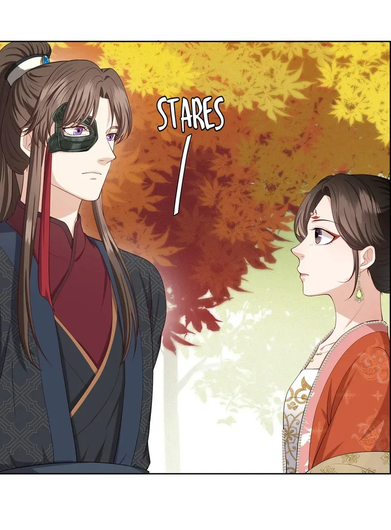 Pink Blossoms Mirror Your Beauty Chapter 27 page 15