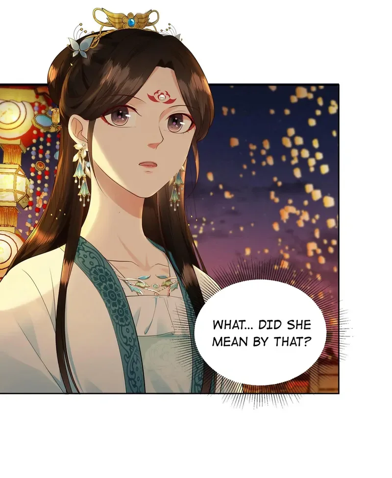 Pink Blossoms Mirror Your Beauty Chapter 28 page 20