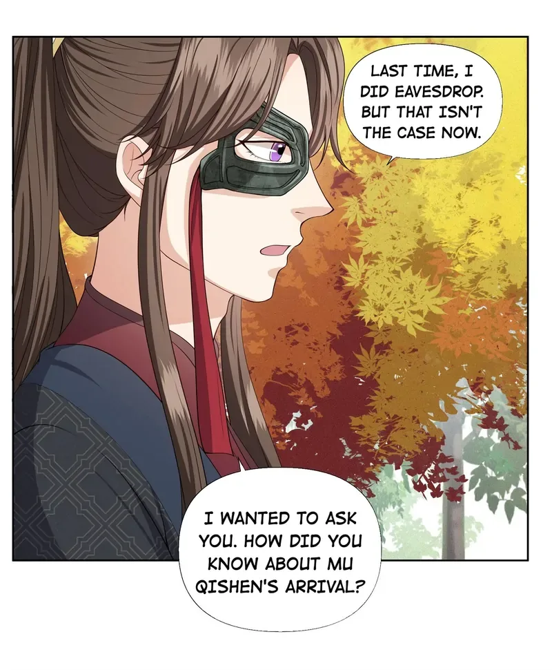 Pink Blossoms Mirror Your Beauty Chapter 27 page 10