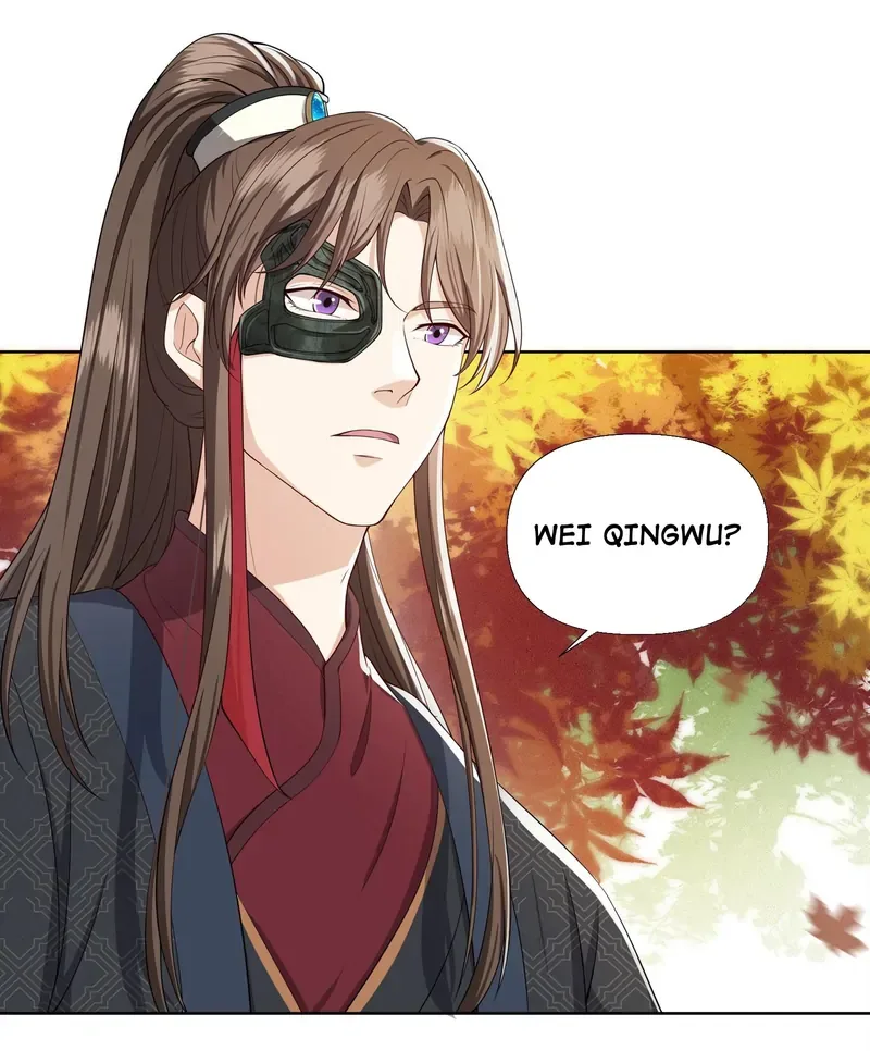 Pink Blossoms Mirror Your Beauty Chapter 27 page 12