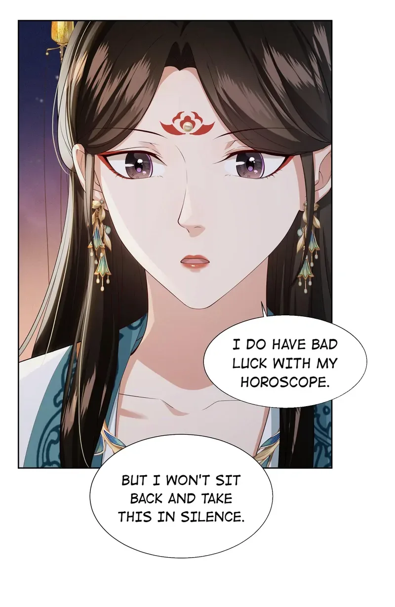 Pink Blossoms Mirror Your Beauty Chapter 29 page 25