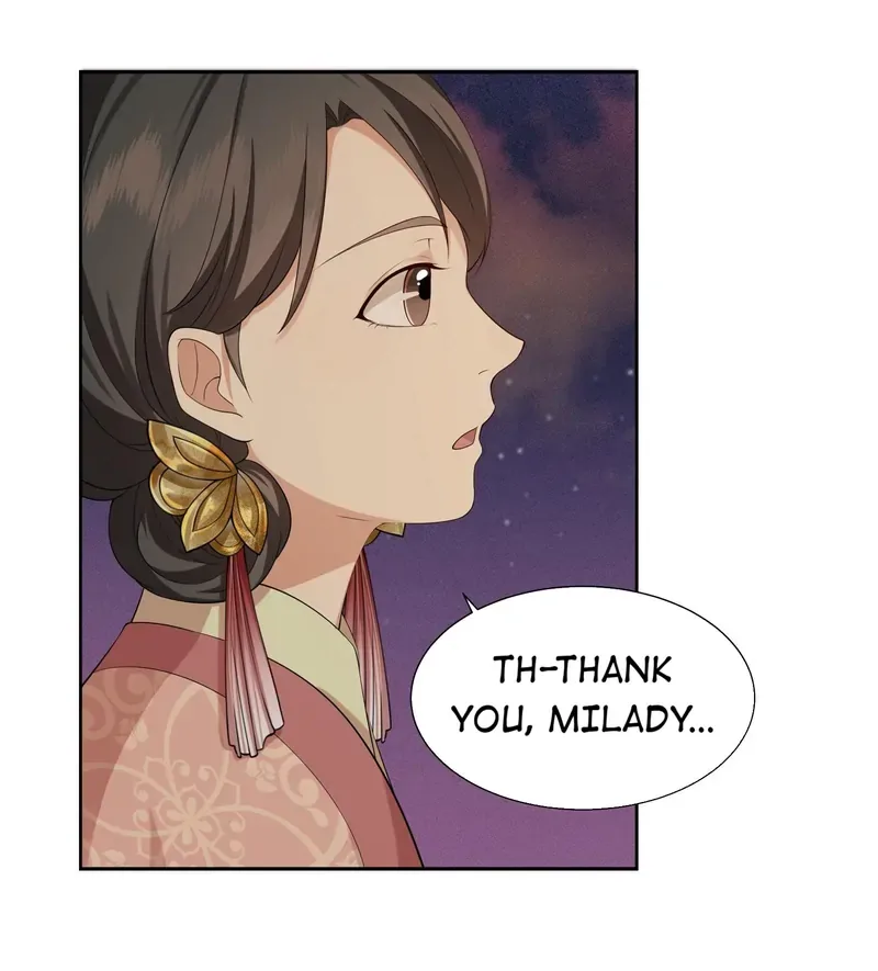 Pink Blossoms Mirror Your Beauty Chapter 29 page 42