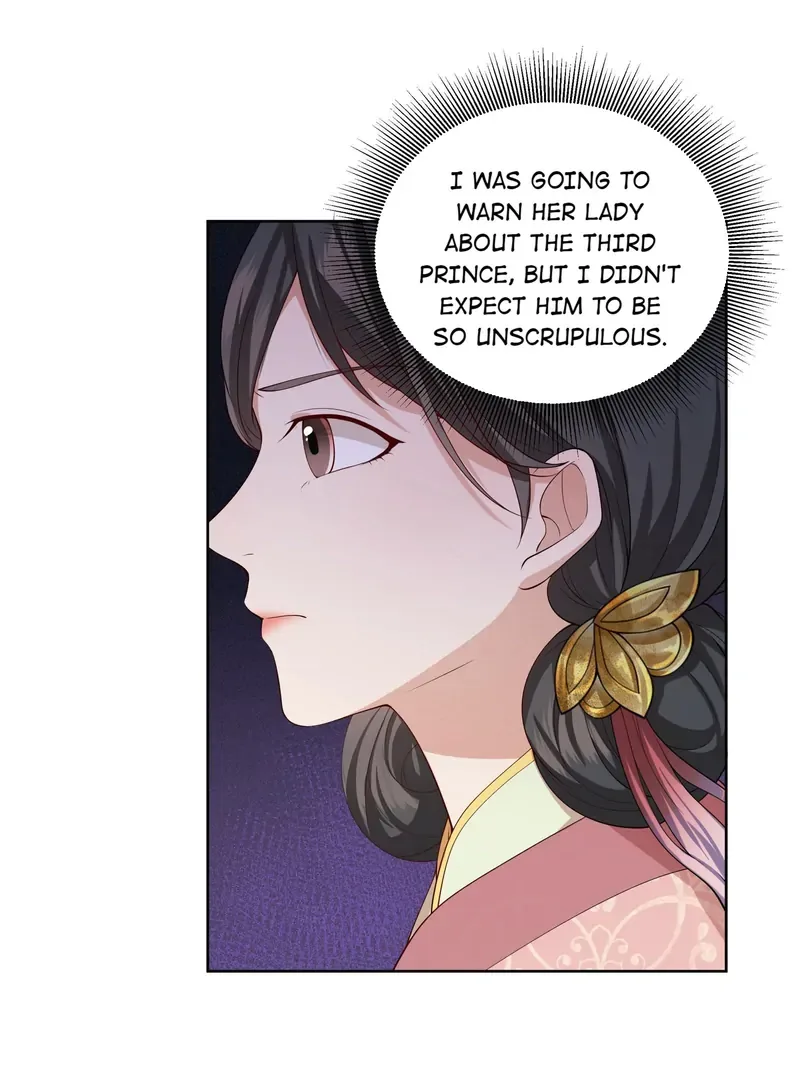 Pink Blossoms Mirror Your Beauty Chapter 29 page 4