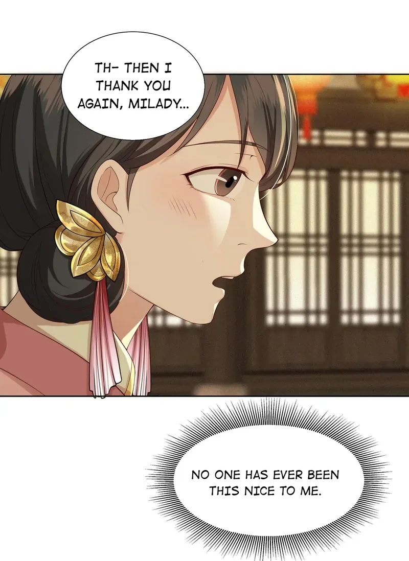 Pink Blossoms Mirror Your Beauty Chapter 29 page 45