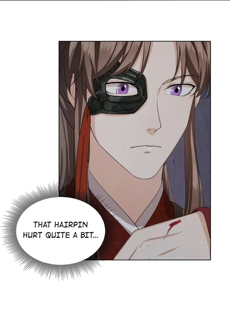 Pink Blossoms Mirror Your Beauty Chapter 29 page 23