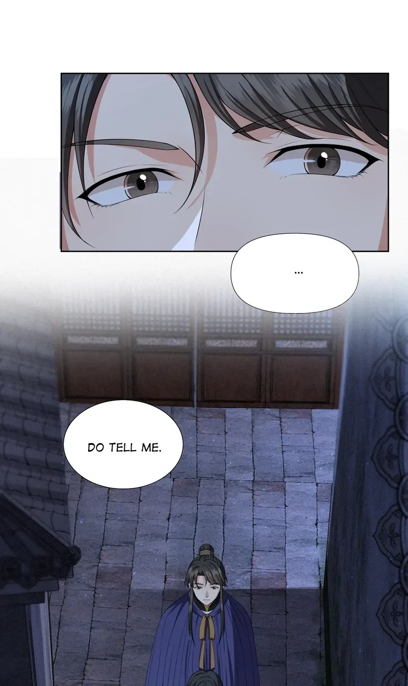 Pink Blossoms Mirror Your Beauty Chapter 30 page 12