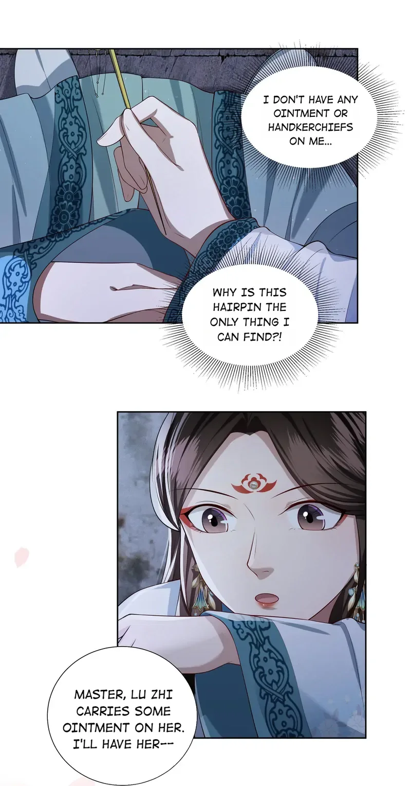 Pink Blossoms Mirror Your Beauty Chapter 30 page 40