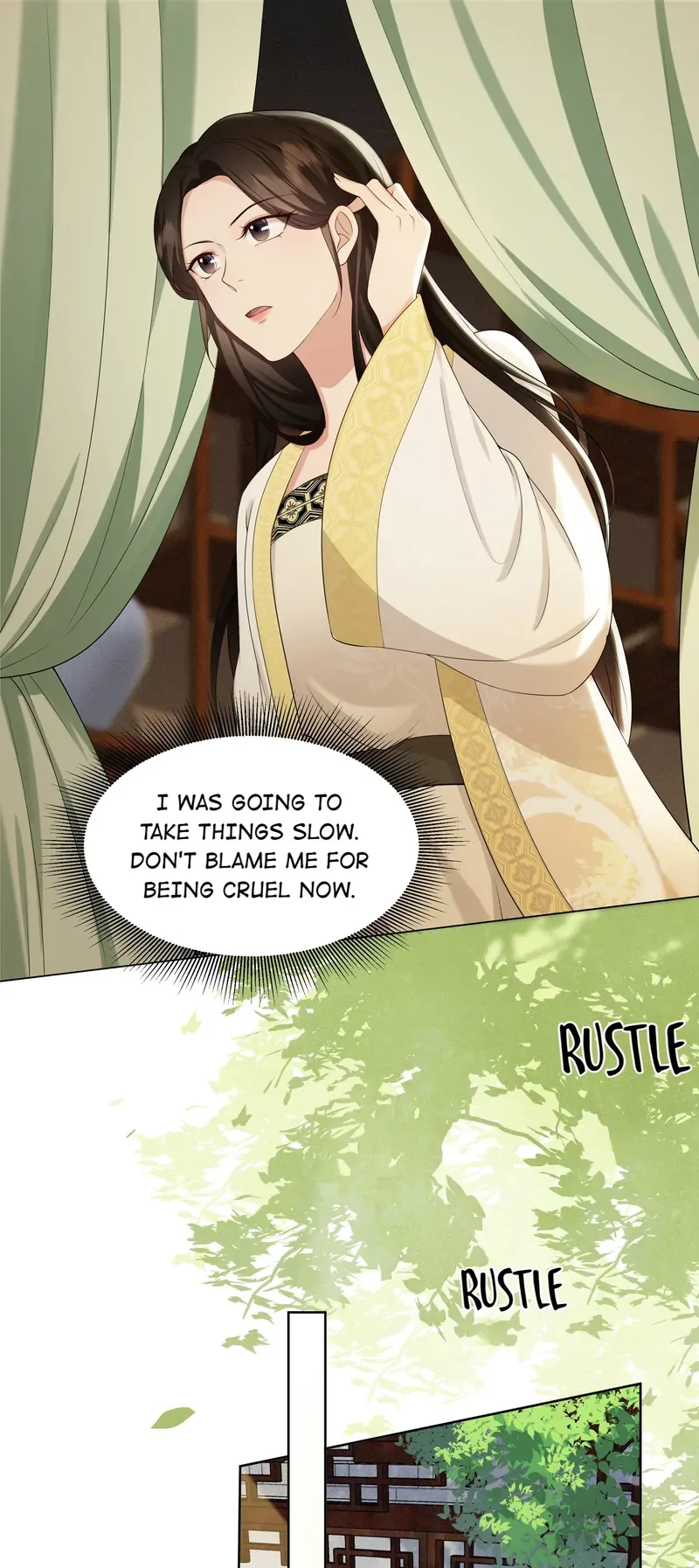 Pink Blossoms Mirror Your Beauty Chapter 31 page 10