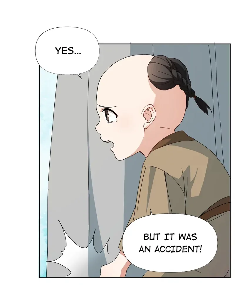 Pink Blossoms Mirror Your Beauty Chapter 32 page 20