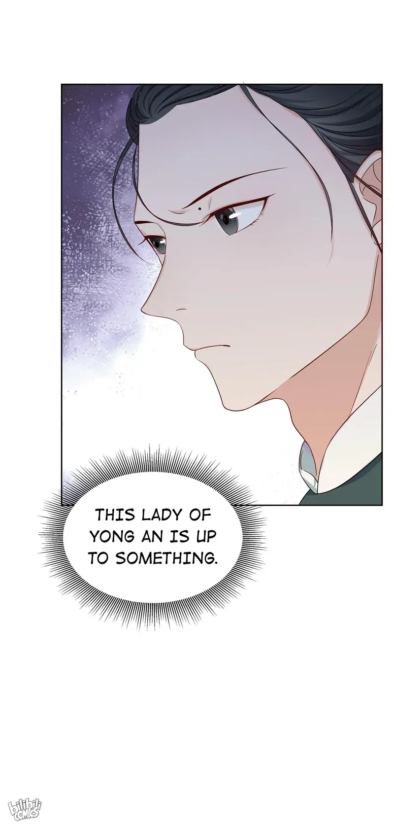 Pink Blossoms Mirror Your Beauty Chapter 32 page 32