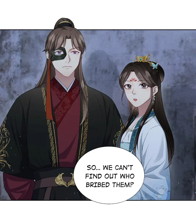 Pink Blossoms Mirror Your Beauty Chapter 30 page 33
