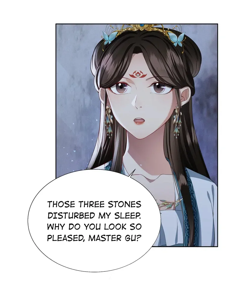 Pink Blossoms Mirror Your Beauty Chapter 30 page 29