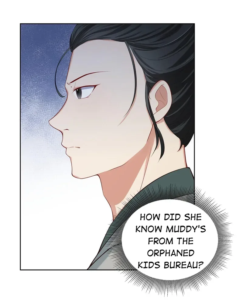 Pink Blossoms Mirror Your Beauty Chapter 32 page 24