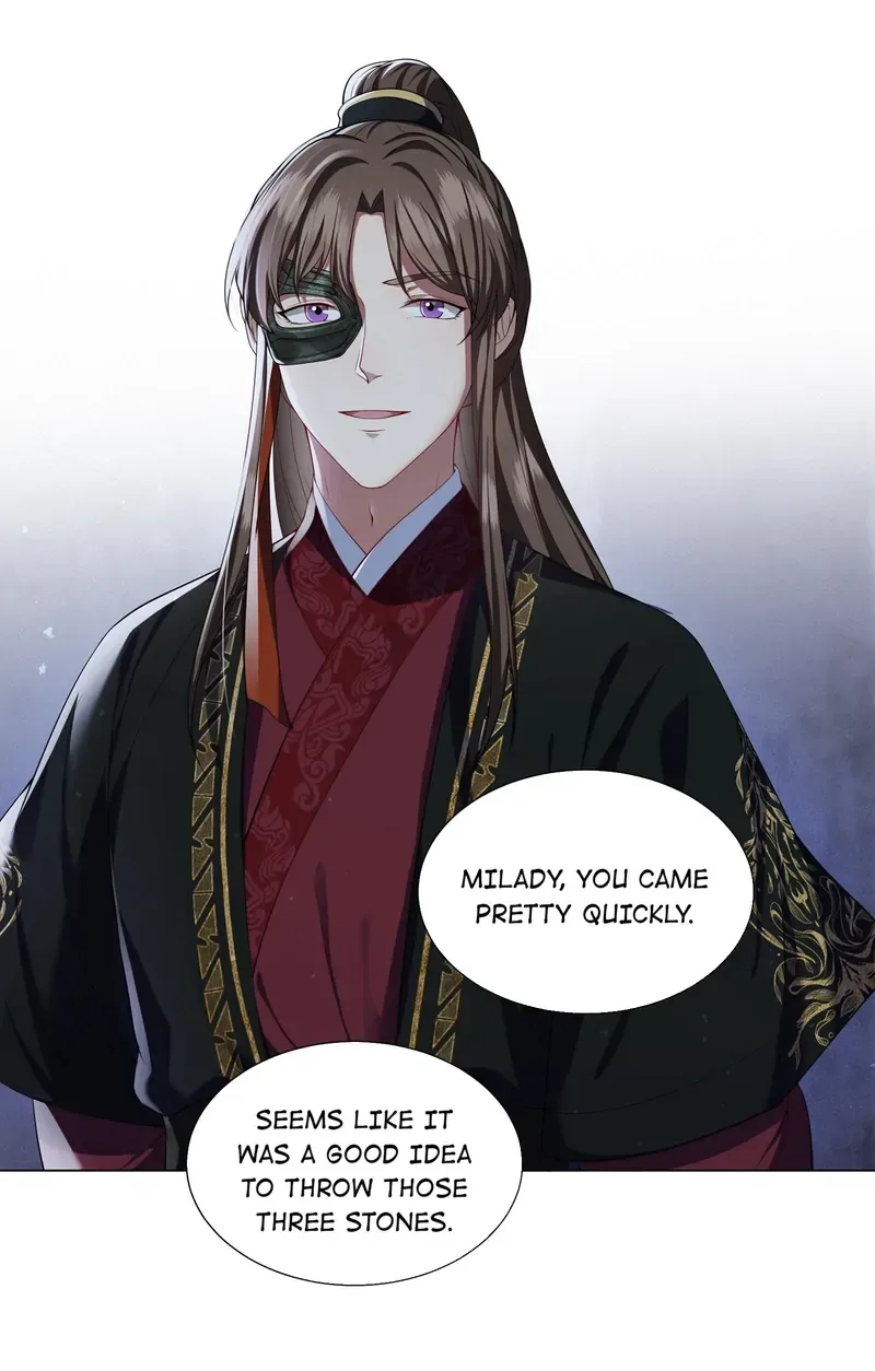 Pink Blossoms Mirror Your Beauty Chapter 30 page 28