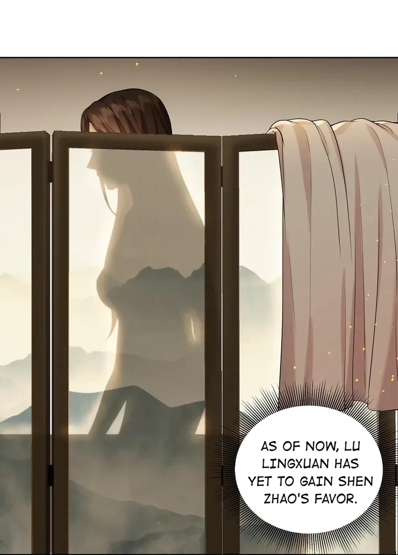 Pink Blossoms Mirror Your Beauty Chapter 31 page 5
