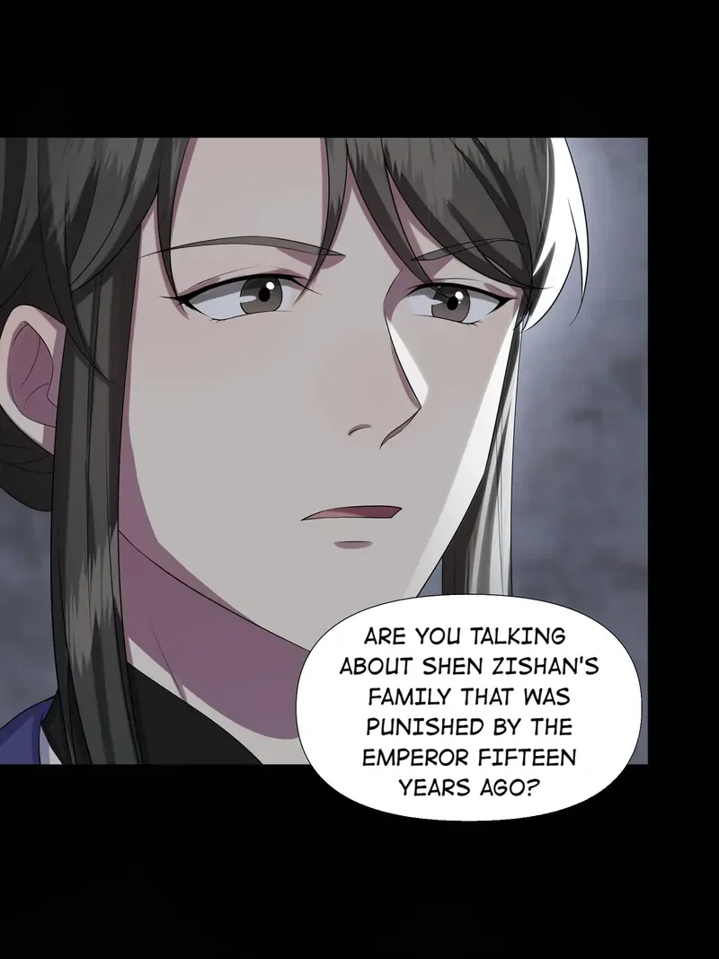 Pink Blossoms Mirror Your Beauty Chapter 34 page 8